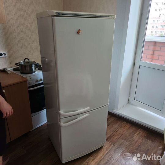 Холодильник бу