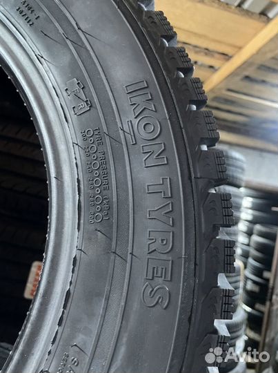 Ikon Tyres Nordman 5 195/65 R15 95T