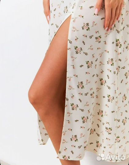 Платье женское