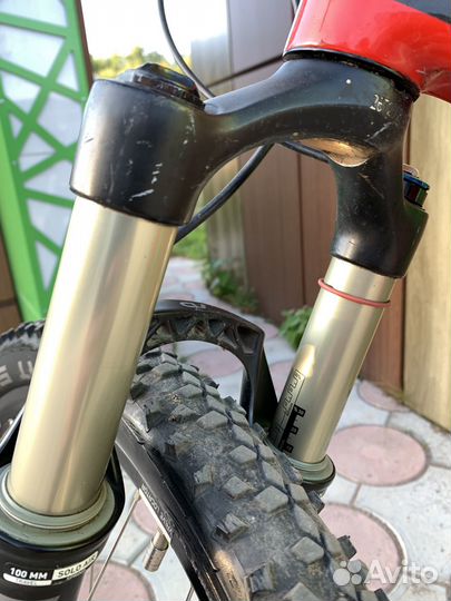 Карбоновый велосипед Wiel War