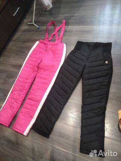 Пакет женских вещей