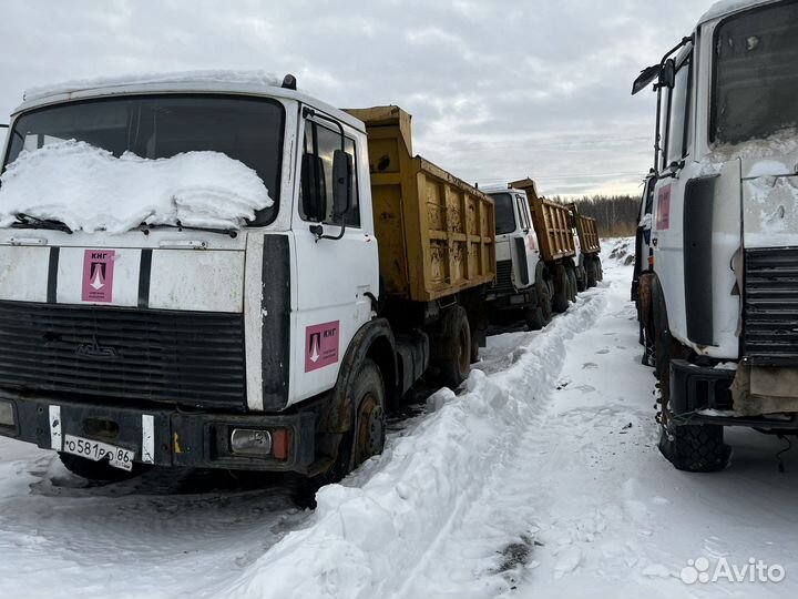 МАЗ 5440А8-360-31, 2006