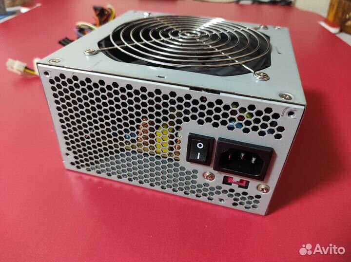 Блок питания для пк Power Man 300W