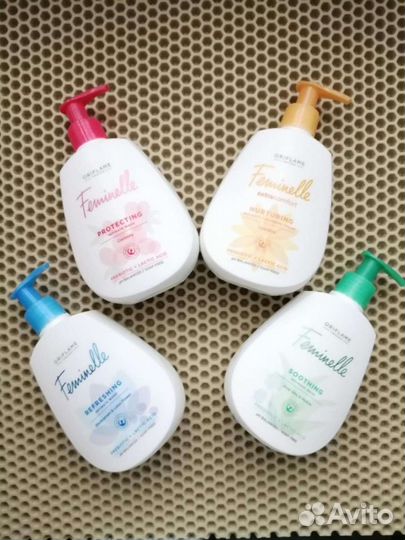 Средство для интимной гигиены