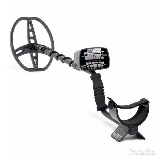 Металлоискатель Garrett AT Pro