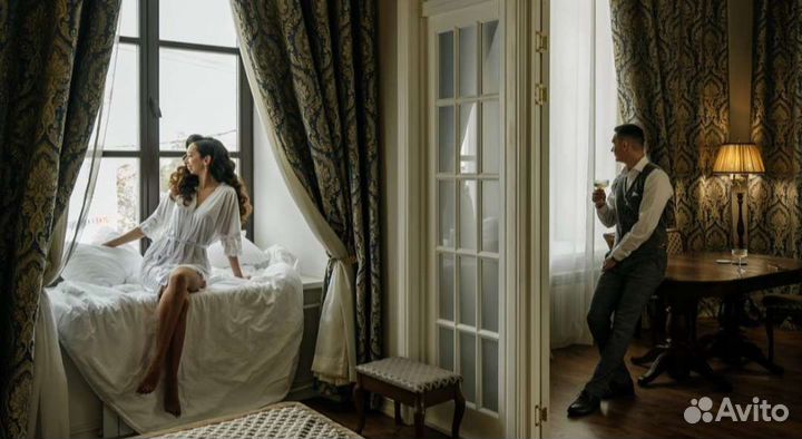 Свадебный организатор