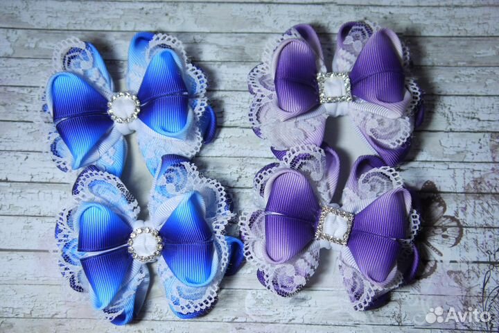 Украшения для волос