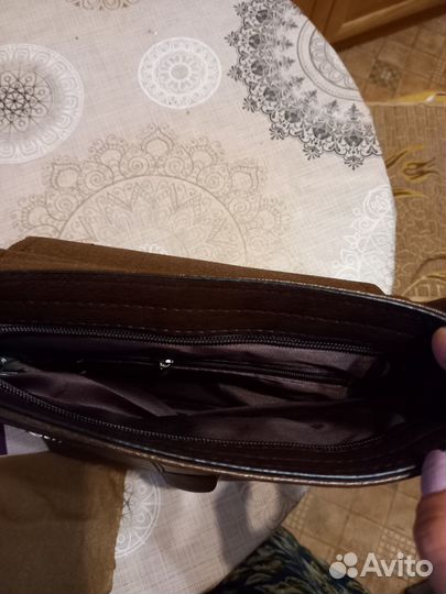 Сумка мужская