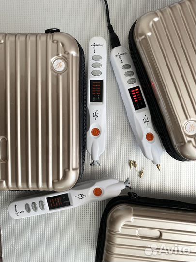 Аппарат косметологический Plasma Beauty Monster