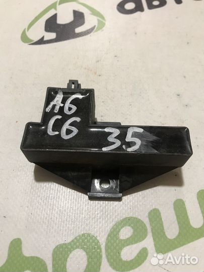 Антенна Audi A6 c6 C6