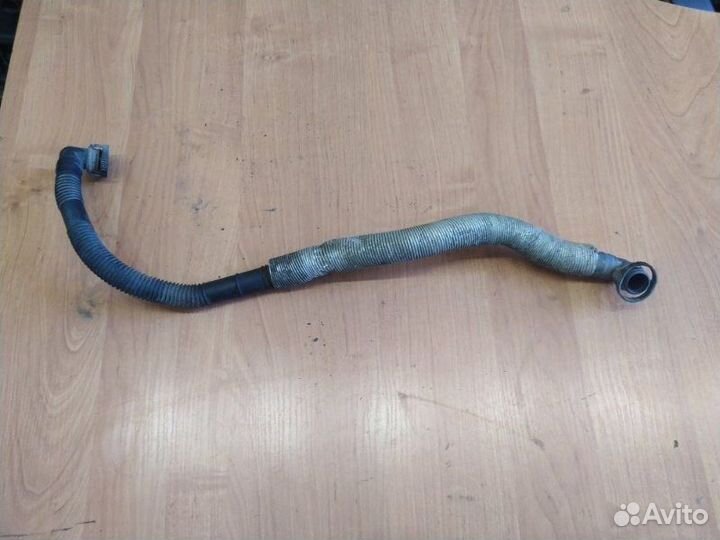 Трубка насоса вторичн. воздуха Volkswagen Passat