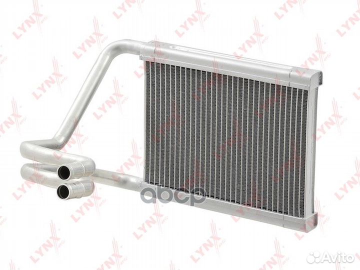 Радиатор отопителя RH0115 lynxauto
