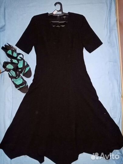 Женские вещи 44-46-48