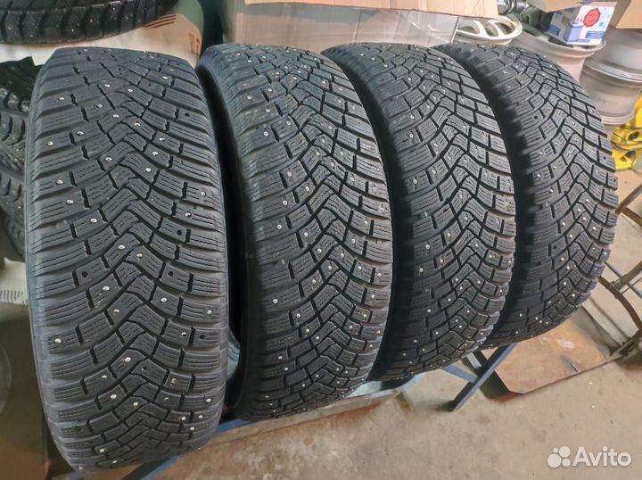 Continental IceContact 3 205/60 R16