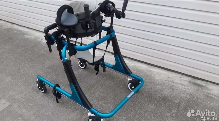 Динамические ходунки 2й размер