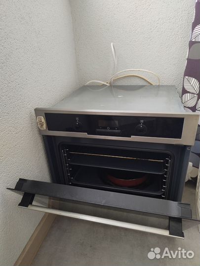 Духовой шкаф бу electrolux