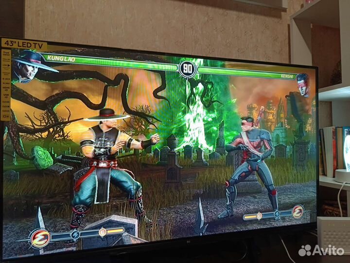 Игровая приставка ps3 прошитая