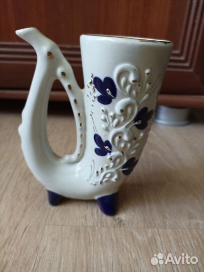 Кружка поильник