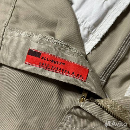 Levis workwear pant