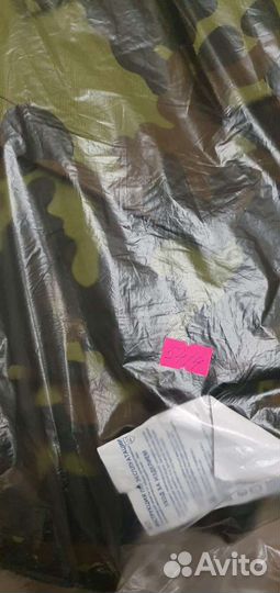 Военная форма, техноавиа