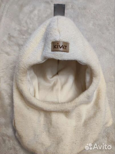 Зимний шлем киват 3