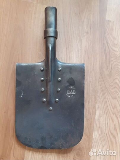 Лопаты ссср:Бсл, саперные, автомобильная