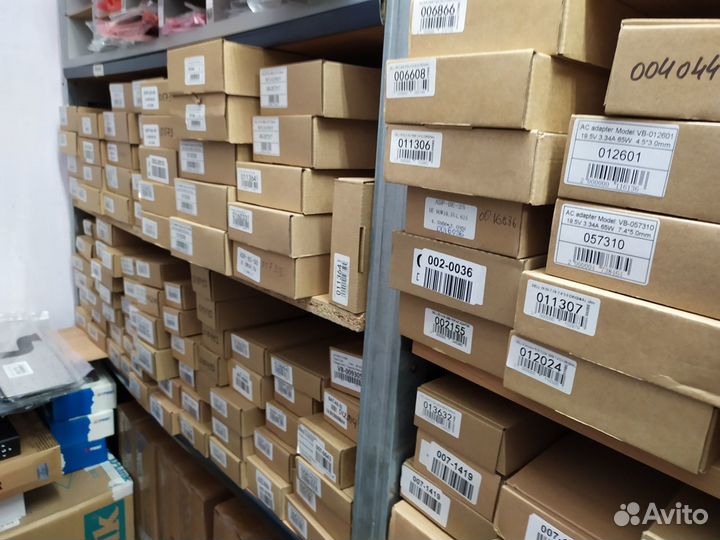 Аккумулятор для ноутбука Acer Asus HP Dell Lenovo