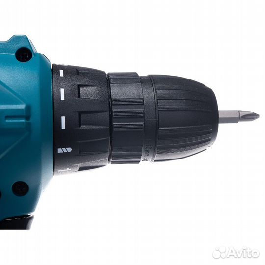 Сетевая дрель-шуруповерт Makita DF0300