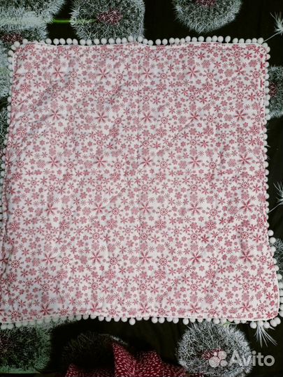 Детское одеяло