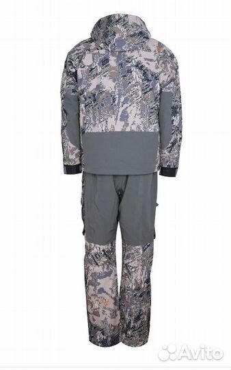 Костюм Remington 3 в 1 Blizzard Figure