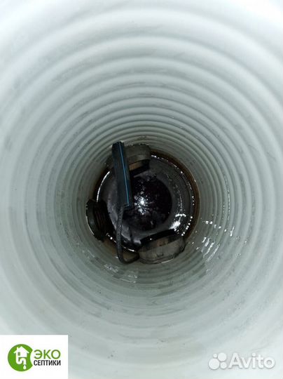 Установка кессона на даче и дома