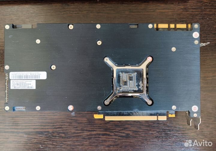 Видеокарта gtx 1070 8gb