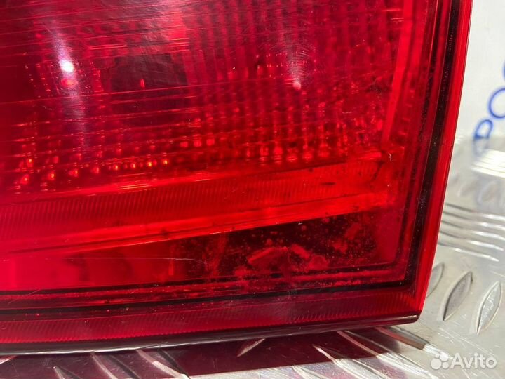 Фонарь правый Kia Optima 2 TF