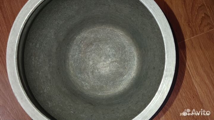 Афганистан казан 10л