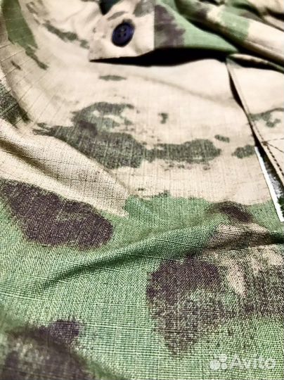 Костюм Росгвардии (Мох)