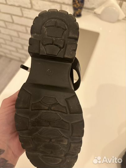 Туфли для девочки