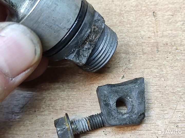 Привод спидометра, Mazda 626 GD