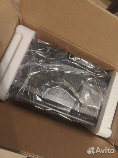 Игровой пк rtx 4060 Ryzen 5 5600