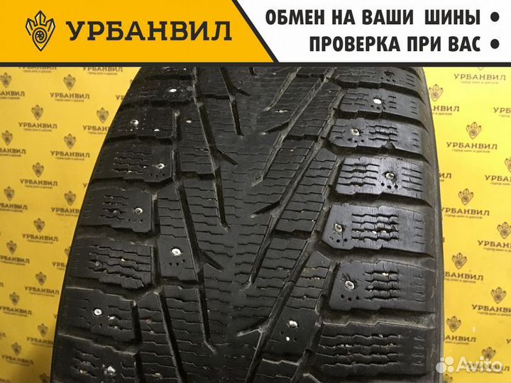 Nokian Tyres Hakkapeliitta 7 SUV 285/60 R18 116T