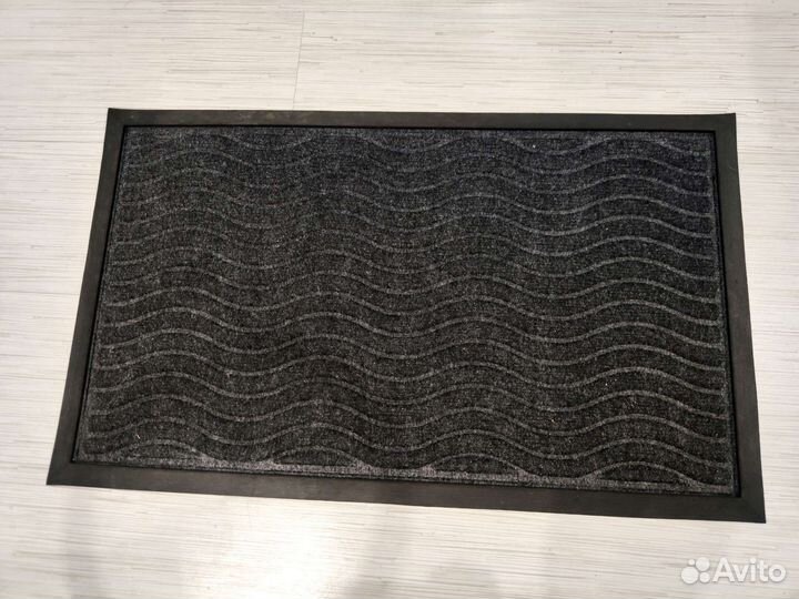 Коврик придверный 76*45