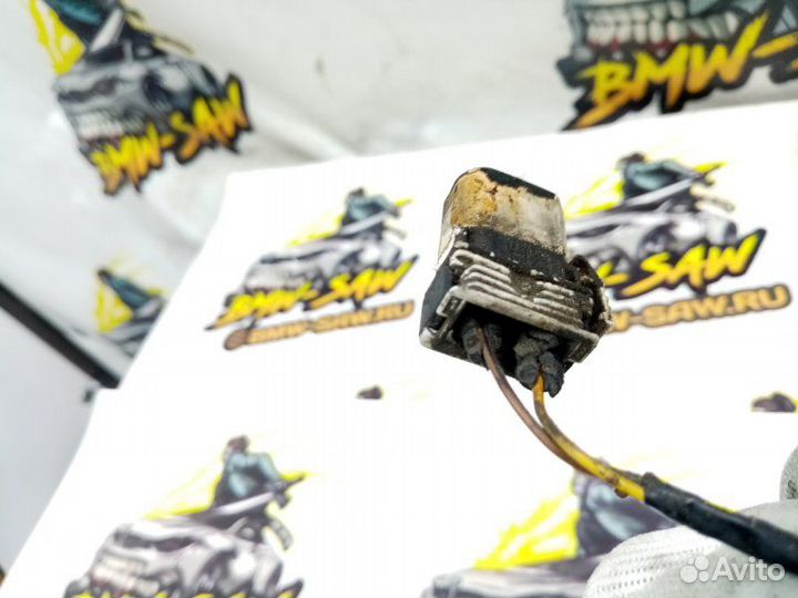 Проводка автомобиля Bmw 3 E36 sedan/ E36/2C M52B20