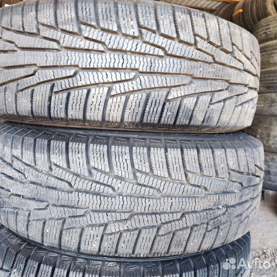 Nokian Tyres Nordman RS2 205/60 R16