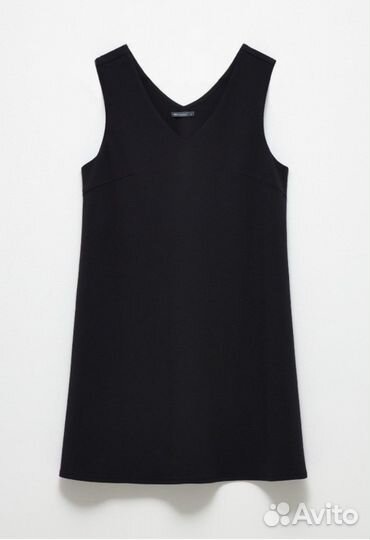 Платье женское sela M