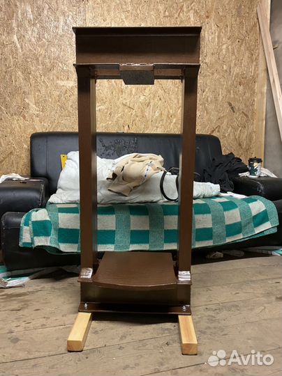 Маслопресс