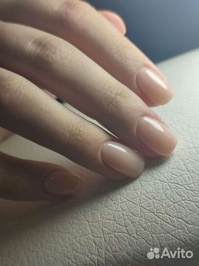 Маникюр (ногти) Салон красоты (Брагино)