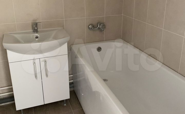 Квартира-студия, 29,5 м², 13/15 эт.