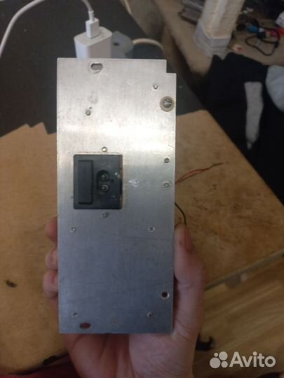 Трансформатор от магнитофона ореанда 203