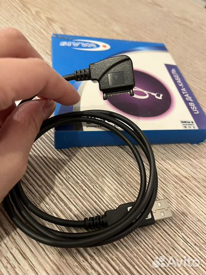 USB кабель Nokia DKU2 3230/6230i/6260/6680