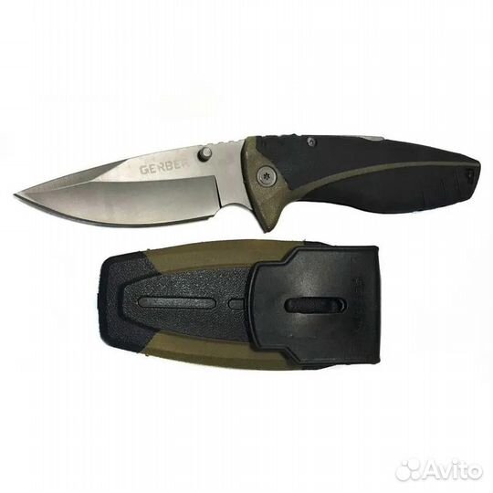Складной нож Gerber
