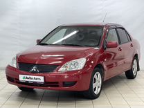 Mitsubishi Lancer 1.6 MT, 2004, 293 309 км, с пробегом, цена 480 000 руб.